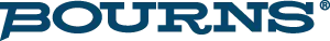 Bourns logo